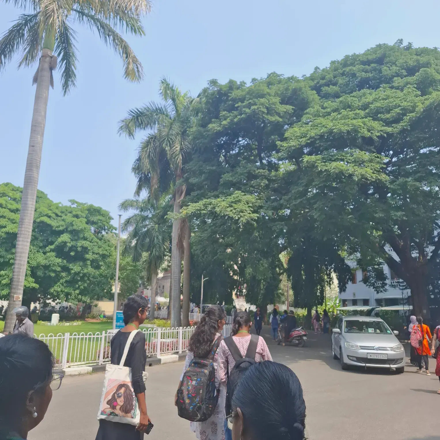 Stella Maris College Chennai Campus photo 5